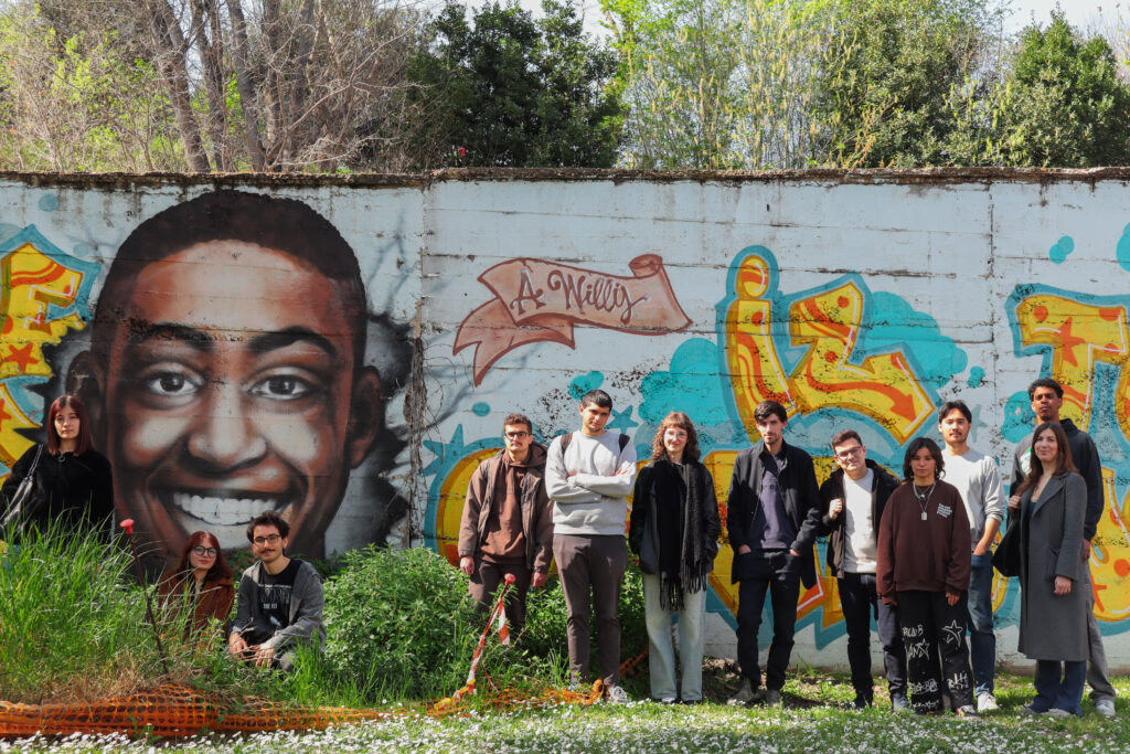 Immagine Archivio interattivo per l’inclusione e l’alterità (AIPIA)