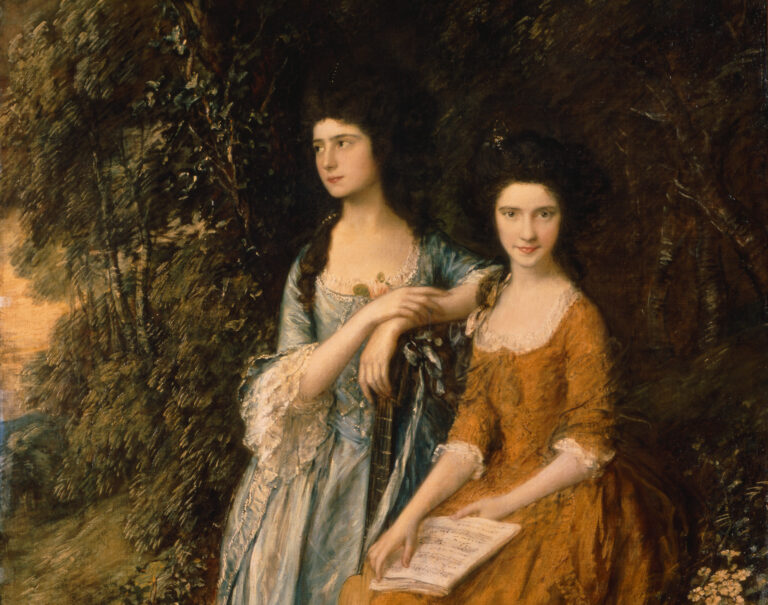 Dipinto Lemma Amicizia