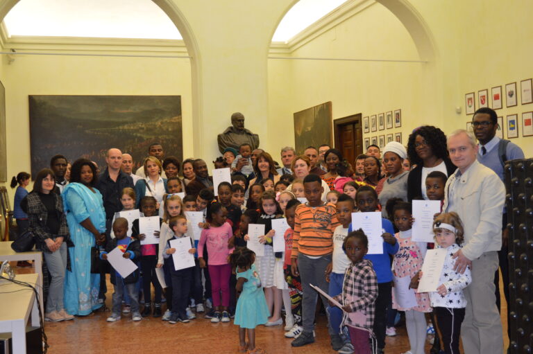 Foto Lemma Cittadinanza